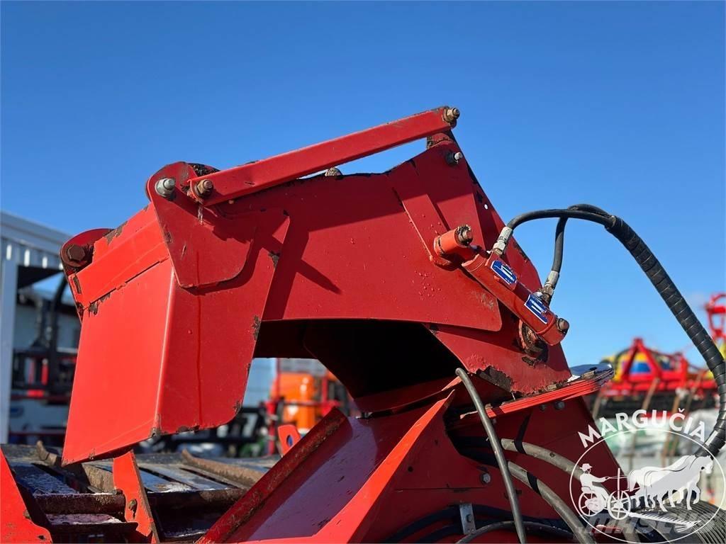 Kuhn Primor 2060 S Maszyny rolnicze - Inne