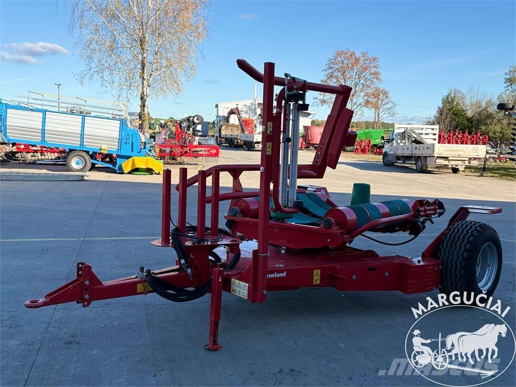 Kverneland 7740C Maszyny rolnicze - Inne