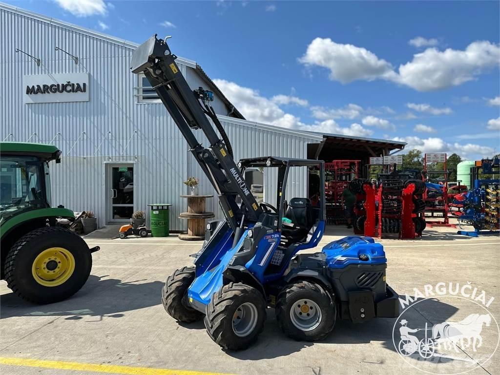 Multione 7.2 K, 25 AG Maszyny rolnicze - Inne