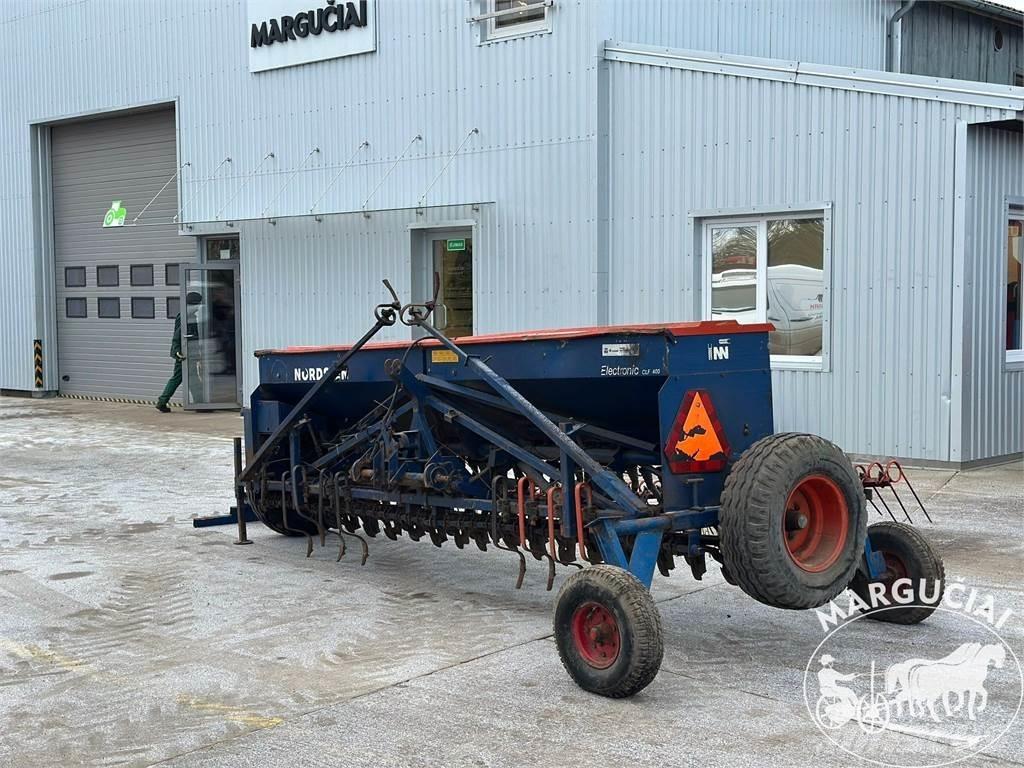 Nordsten 4 m. Maszyny rolnicze - Inne