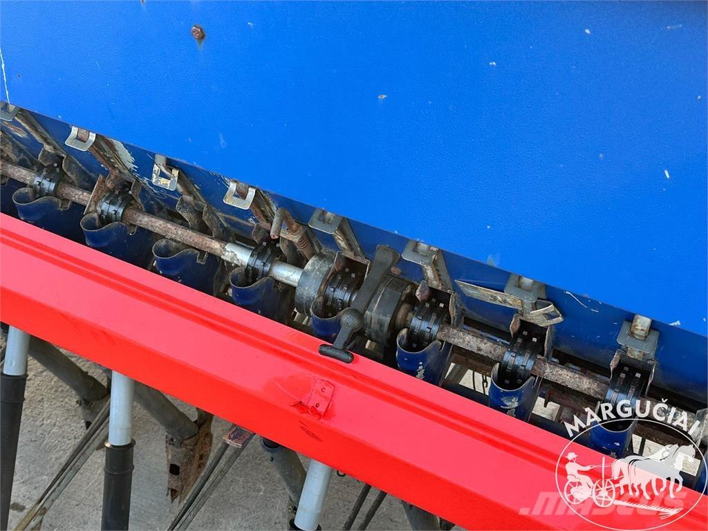 Nordsten CLF 400, 4 m. Maszyny rolnicze - Inne