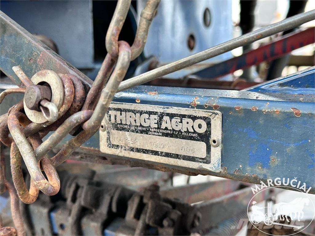 Nordsten CLF 400, 4 m. Maszyny rolnicze - Inne