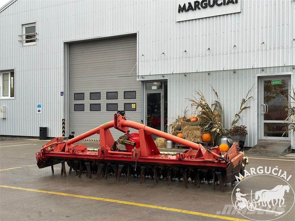 Pöttinger 4 m Maszyny rolnicze - Inne