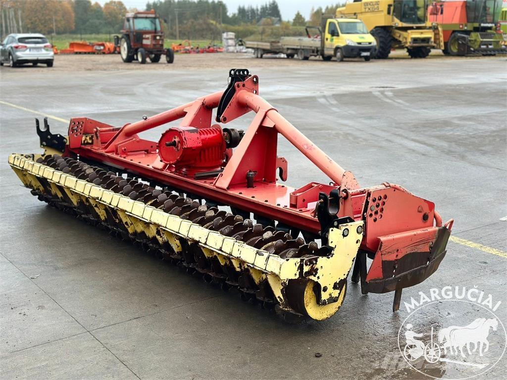 Pöttinger 4 m Maszyny rolnicze - Inne