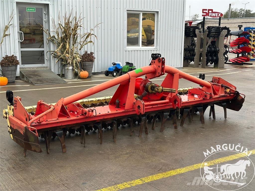 Pöttinger 4 m Maszyny rolnicze - Inne