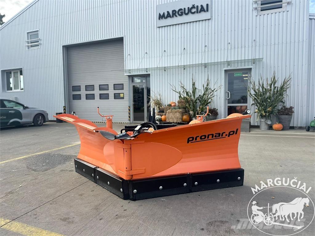 Pronar PUV-3000M Maszyny rolnicze - Inne