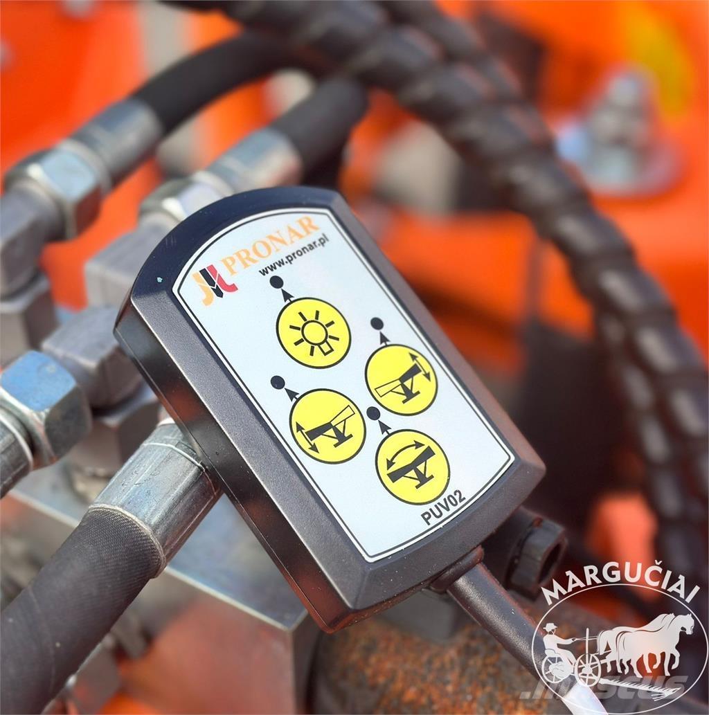 Pronar PUV-3000M Maszyny rolnicze - Inne