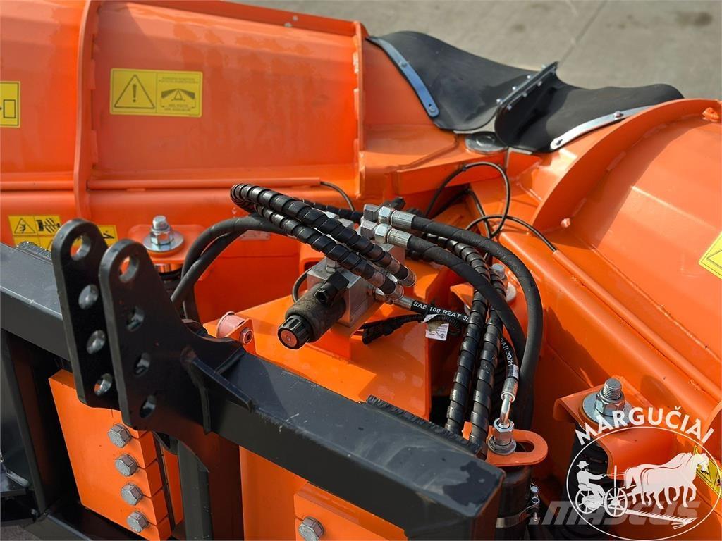 Pronar PUV-3000M Maszyny rolnicze - Inne