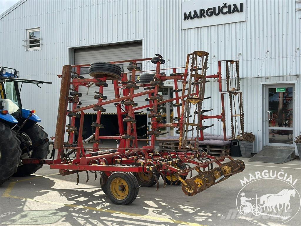 Väderstad NZ, 5,8 m Maszyny rolnicze - Inne