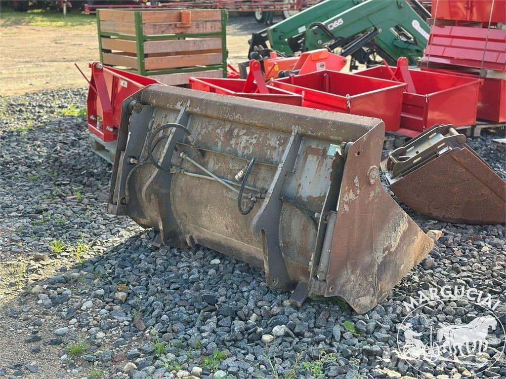 Volvo BM L30B, 68 AG Maszyny rolnicze - Inne