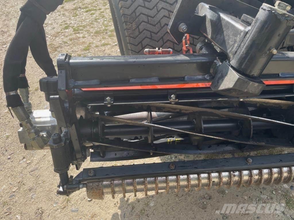 Jacobsen FAIRWAY 250 Kosiarki ogrodowe