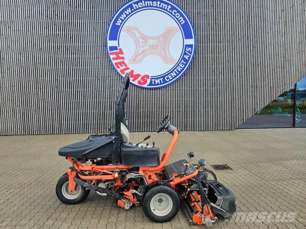 Jacobsen GP400 Kosiarki ogrodowe