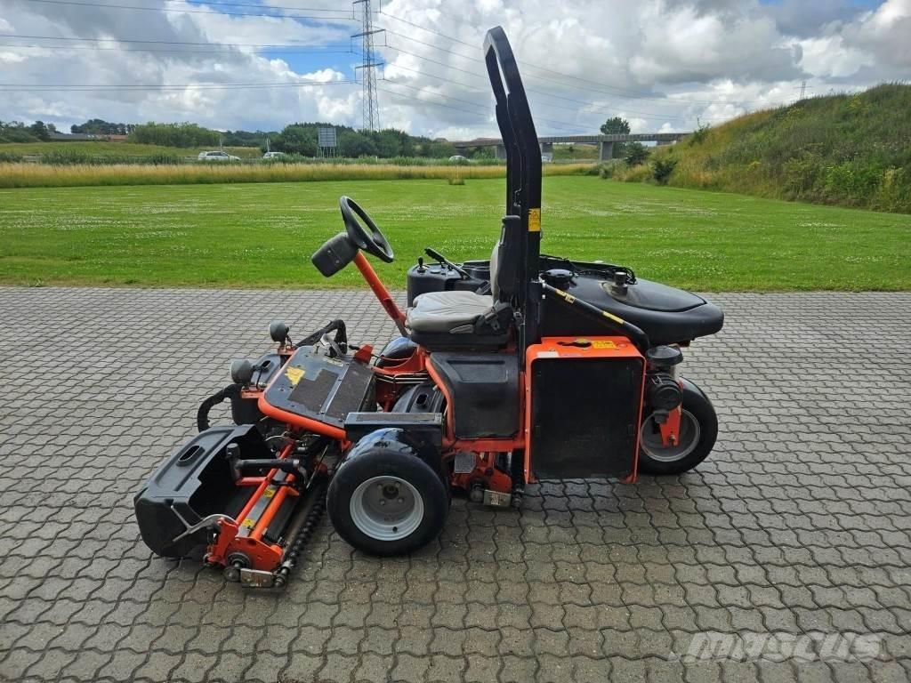 Jacobsen GP400 Kosiarki ogrodowe