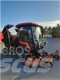 Jacobsen HR 9016 Kosiarki ogrodowe