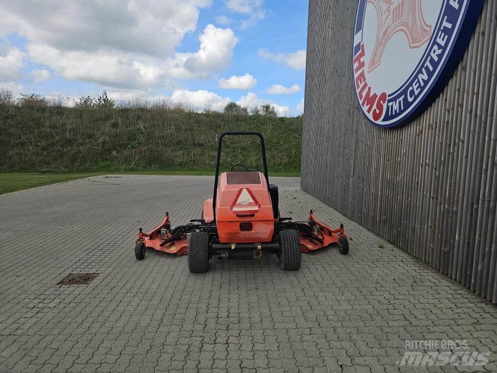 Jacobsen HR5111 Kosiarki ogrodowe