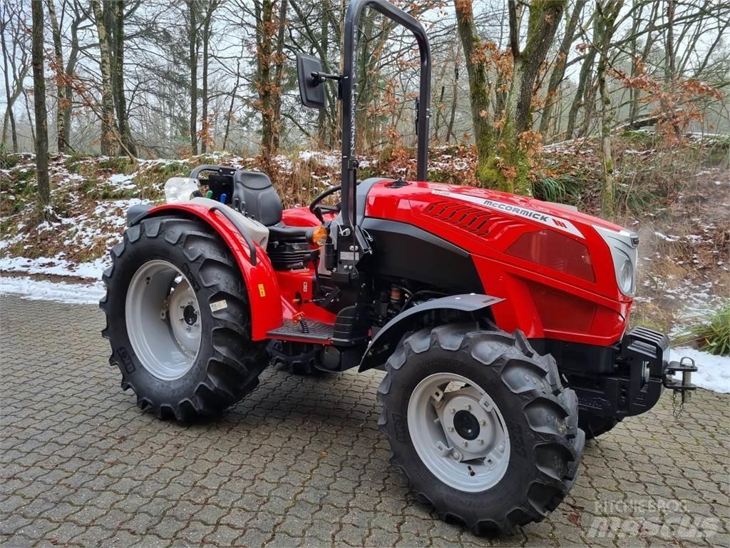 McCormick X2.055 Ciągniki rolnicze