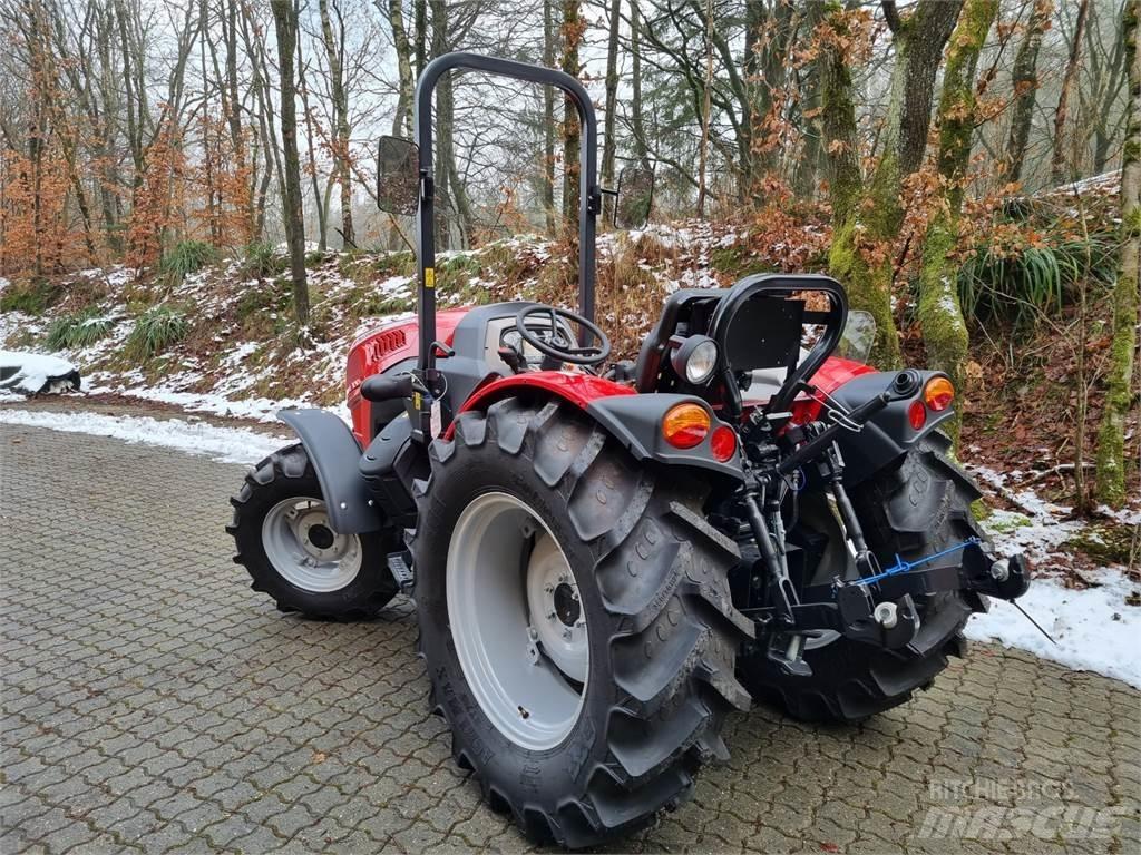 McCormick X2.055 Ciągniki rolnicze