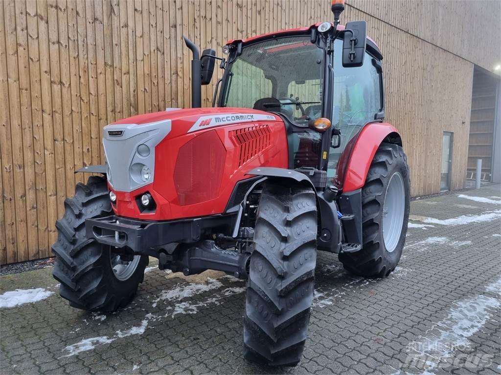 McCormick X5.100 Ciągniki rolnicze