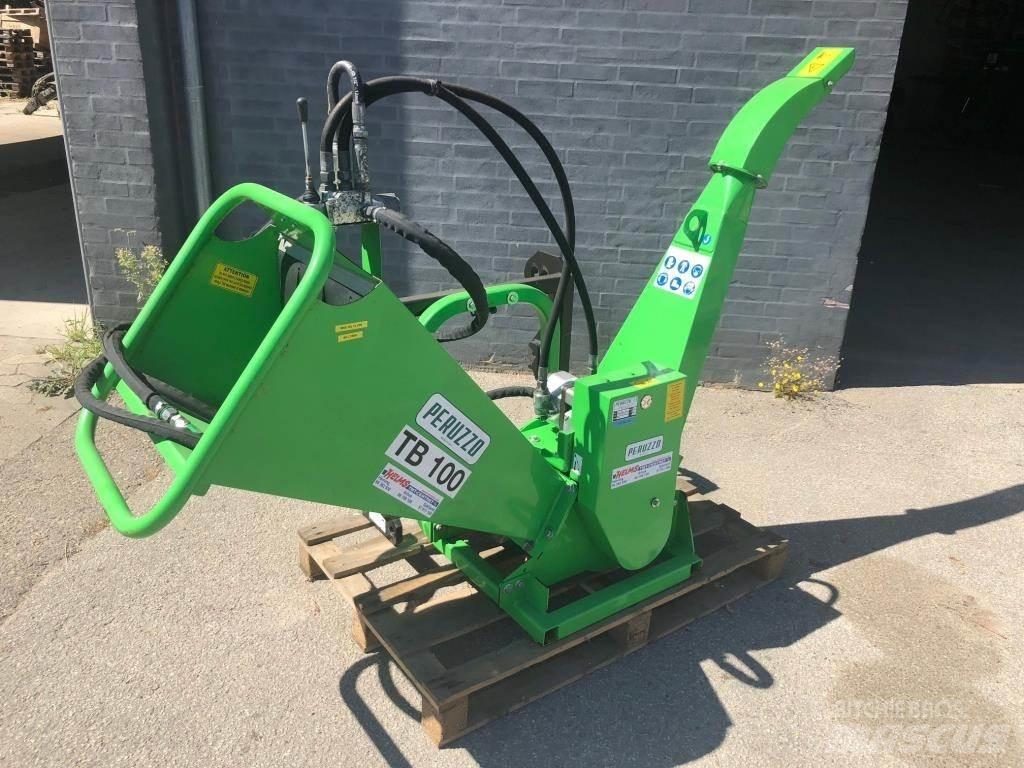 Peruzzo TB100 HYDRO Maszyny rolnicze - Inne