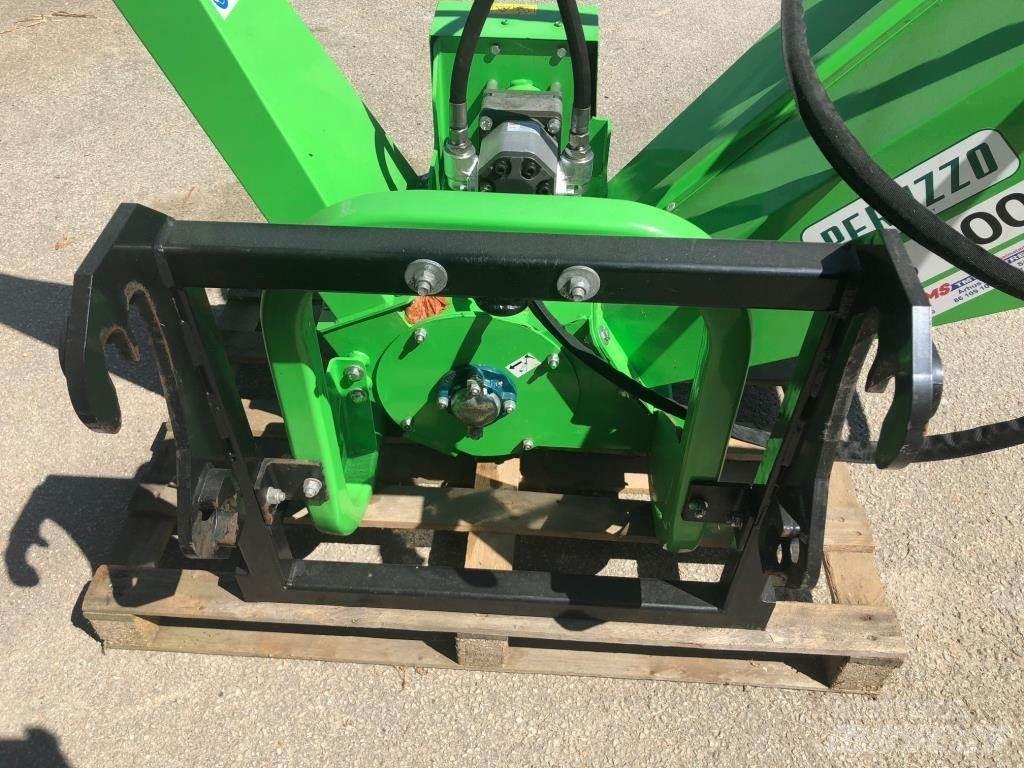 Peruzzo TB100 HYDRO Maszyny rolnicze - Inne
