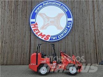 Schäffer 2428 SLT Miniładowarki