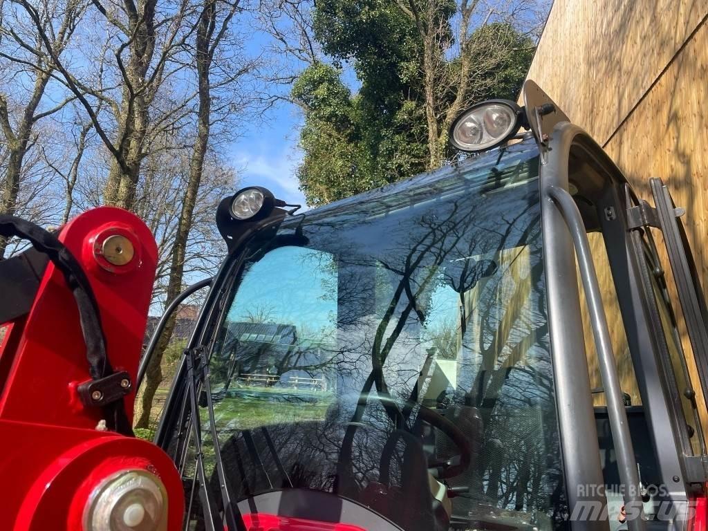 Schäffer 4670 Miniładowarki