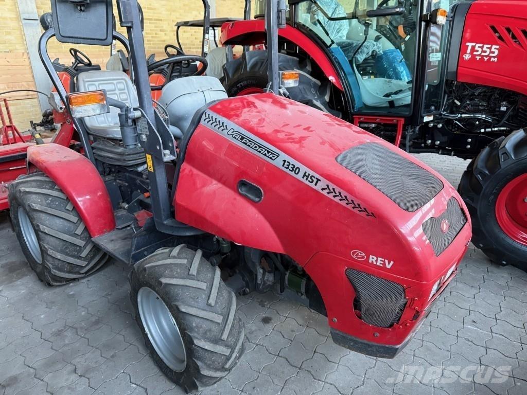Valpadana 1330 HST Mikrociągniki