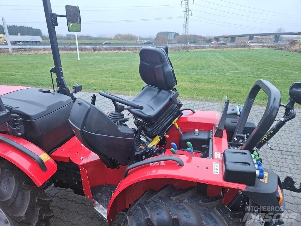 Valpadana 90115 AR Ciągniki rolnicze