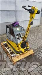 Wacker 40/45 h Zagęszczarki gruntu