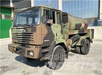 Astra BM201mt Cysterna