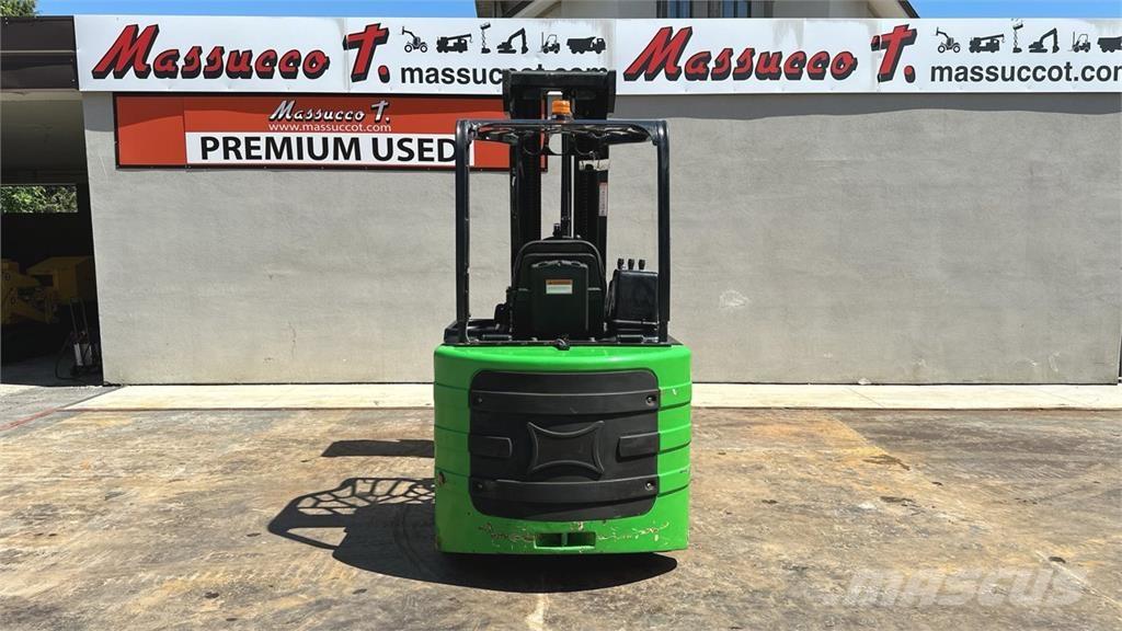 Bendi TL4786 Wózki elektryczne