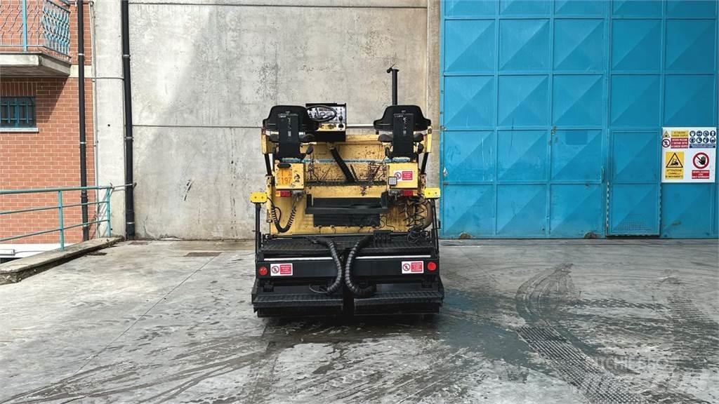 Bitelli BB630 Rozściełacze do asfaltu