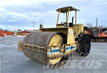 Bitelli Ghibli C100 Zagęszczarki gruntu