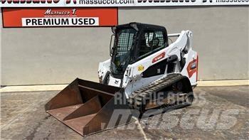 Bobcat T590 Ładowarki burtowe
