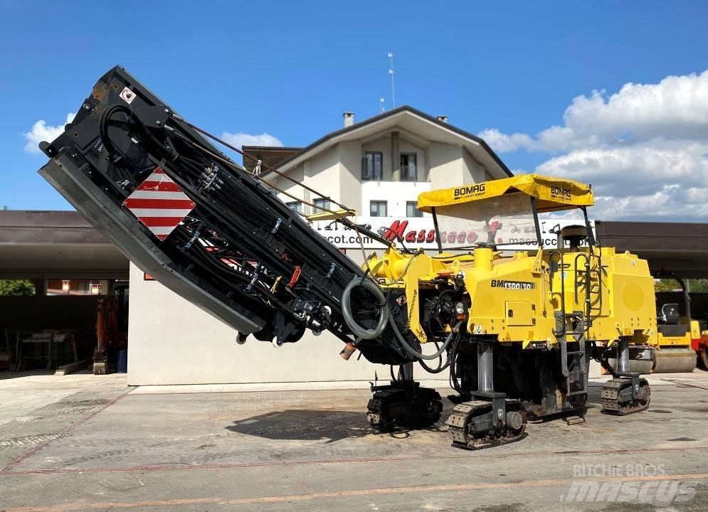 Bomag BM1300/30 Frezarki do asfaltu