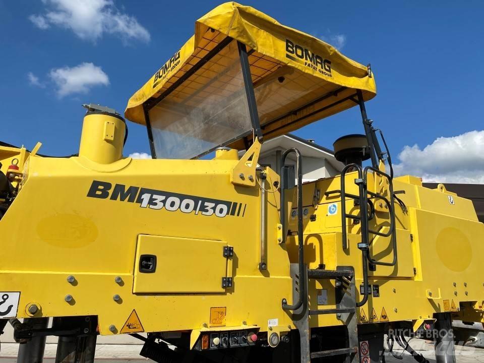 Bomag BM1300/30 Frezarki do asfaltu