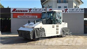 Bomag BW 24 R Zagęszczarki gruntu