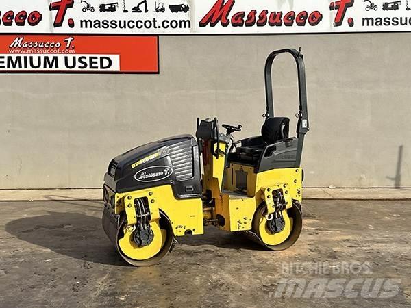 Bomag BW100 ADM-5 Zagęszczarki gruntu