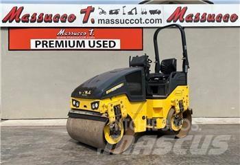 Bomag BW120 Zagęszczarki gruntu