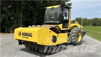 Bomag BW219 PDH-5 Zagęszczarki gruntu