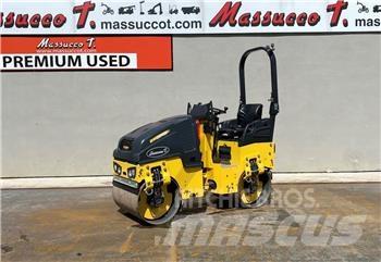 Bomag BW80-AD Zagęszczarki gruntu