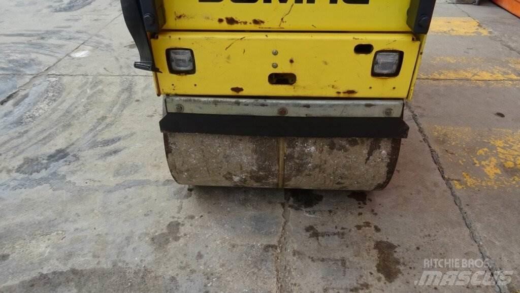 Bomag BW80AD Zagęszczarki gruntu