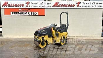 Bomag BW90 AD-5 Zagęszczarki gruntu