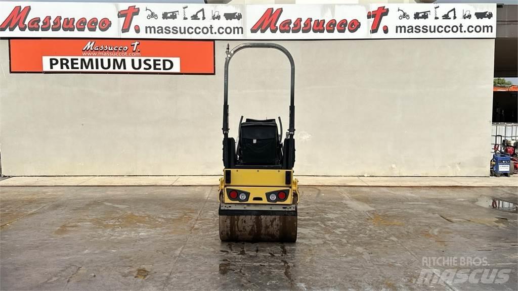 Bomag BW90 AD-5 Zagęszczarki gruntu