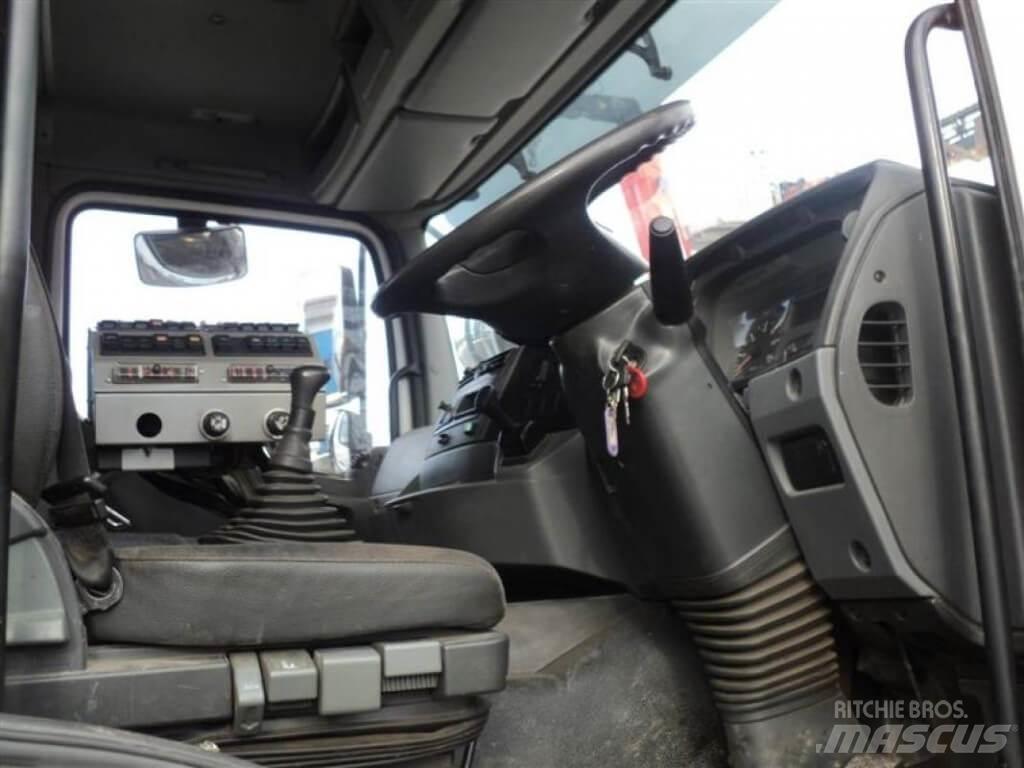 Bucher Optifant 70 S Zamiatarki