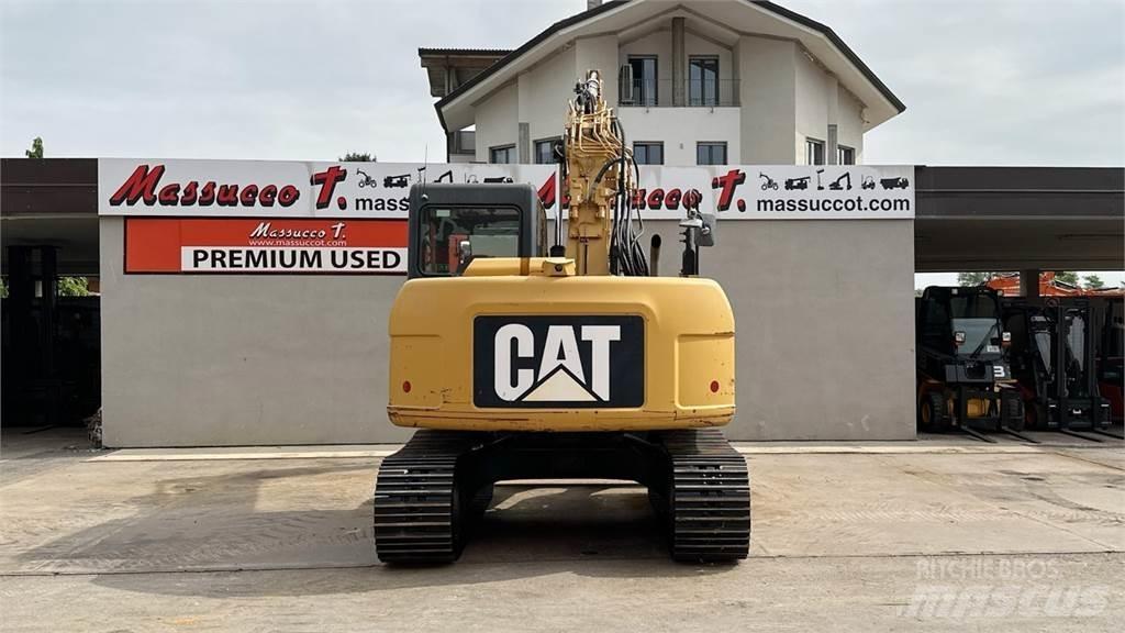 CAT 311D Midikoparki  7t - 12t