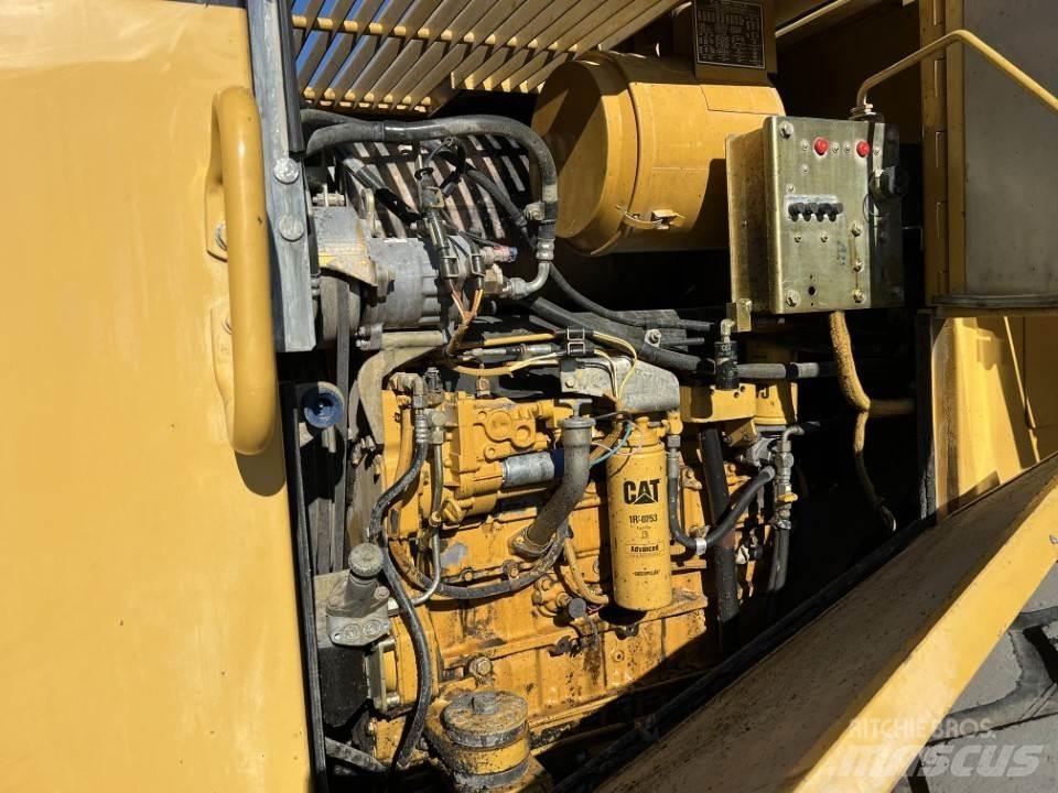CAT 950 F2H Ładowarki kołowe