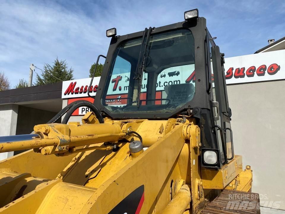 CAT 953C Ładowarki kołowe