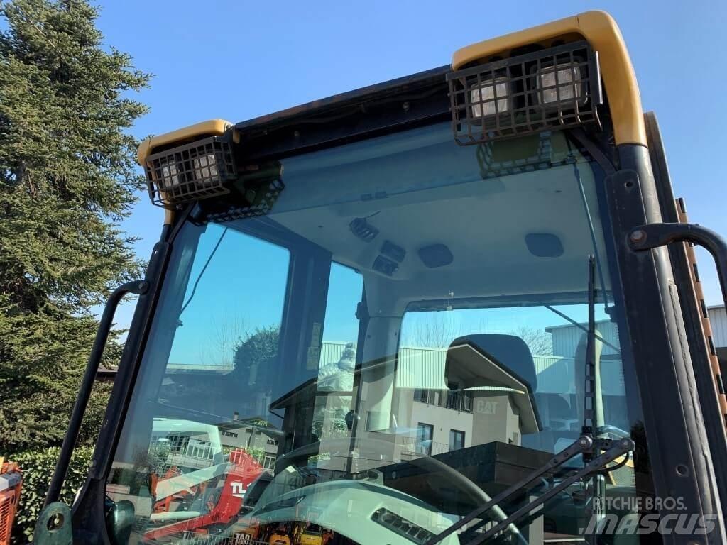 CAT 963D Ładowarki kołowe