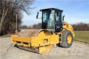 CAT CS54B Zagęszczarki gruntu